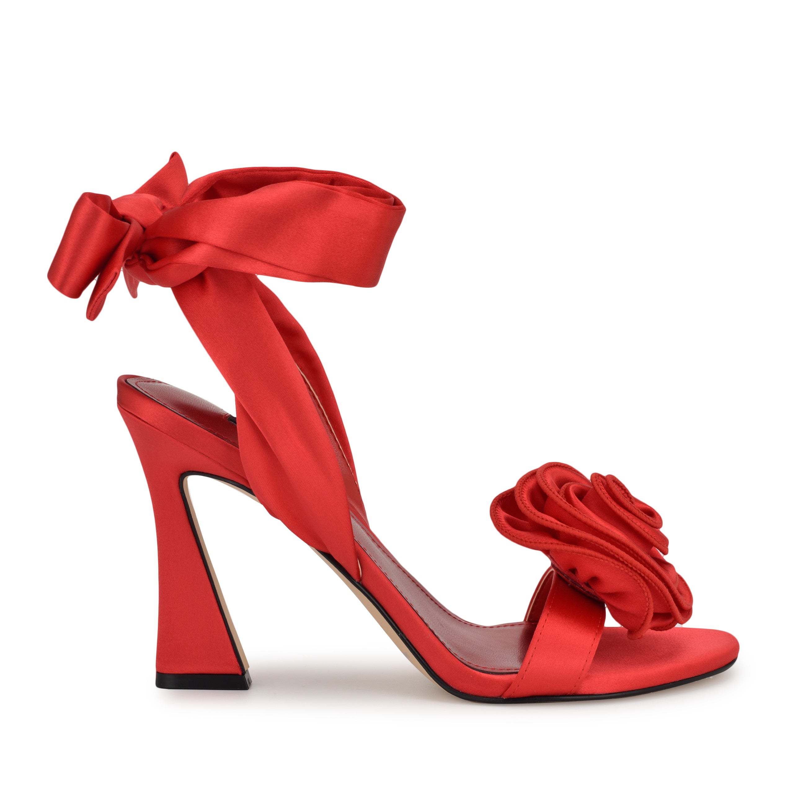 Krave Rosette Sandals