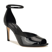 Vanisa Peep Toe Pumps