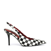 Palomma Slingback Pumps