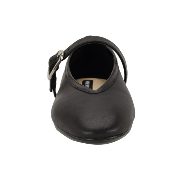 Vancee Mary Jane Ballet Flats view 3