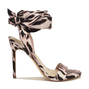 Maddie Ankle Wrap Sandals