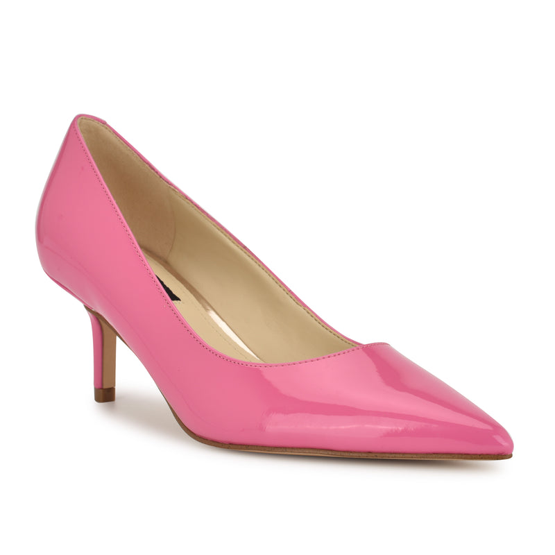 Arlene Pointy Toe Pumps
