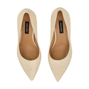 Tatiana Pointy Toe Pumps