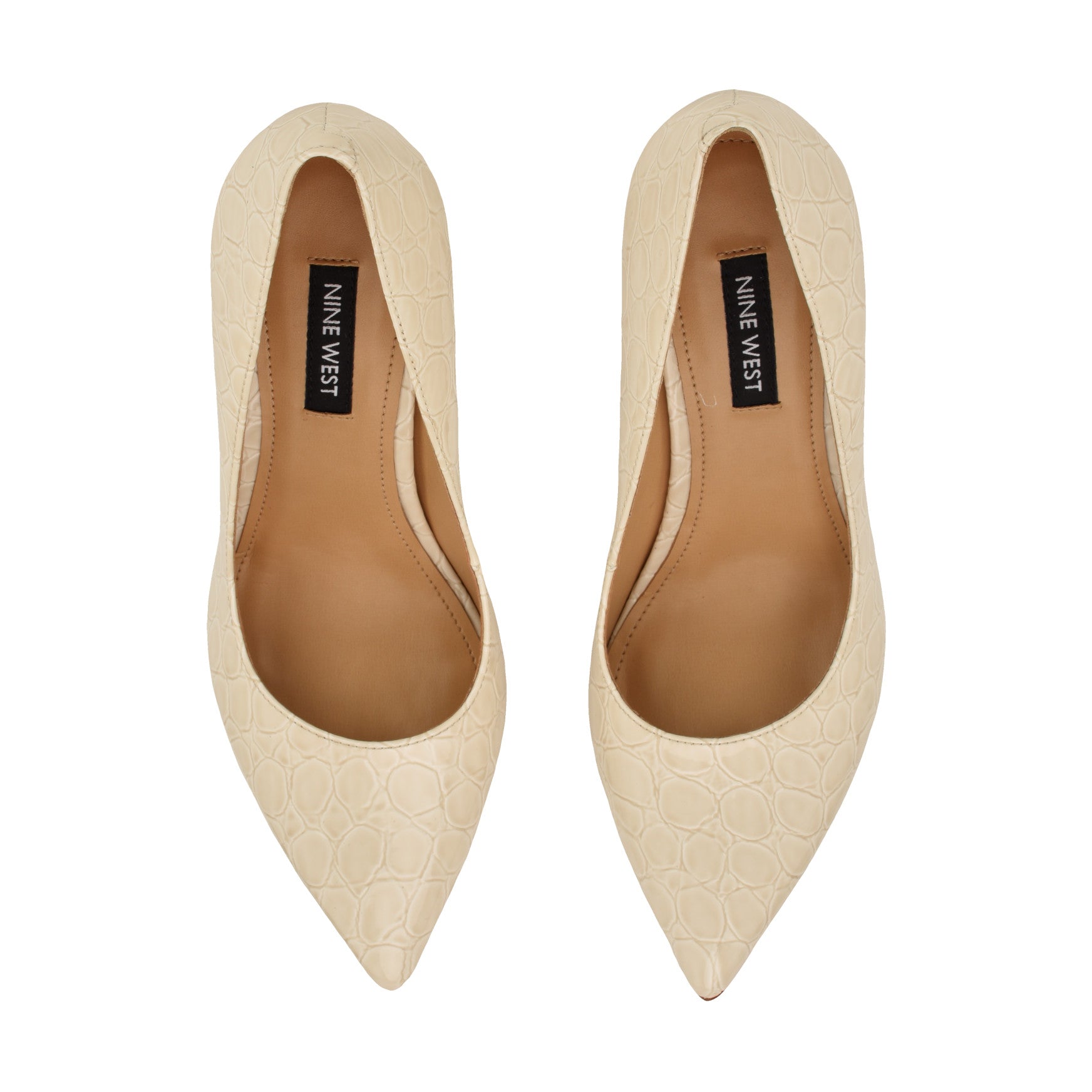 Tatiana Pointy Toe Pumps