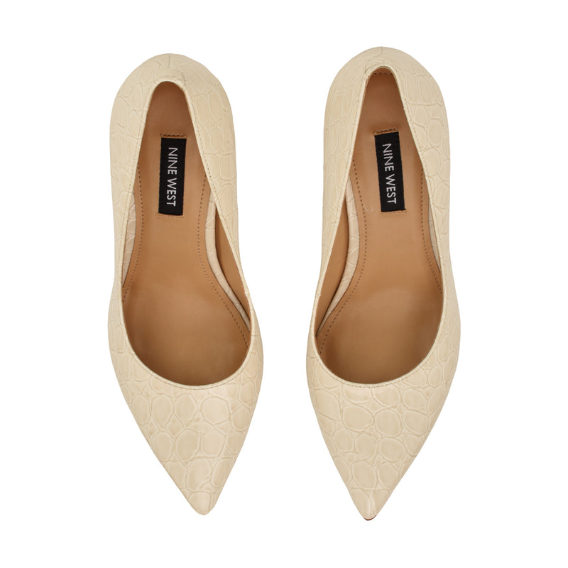 Tatiana Pointy Toe Pumps