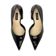 Grezza d'Orsay Pumps