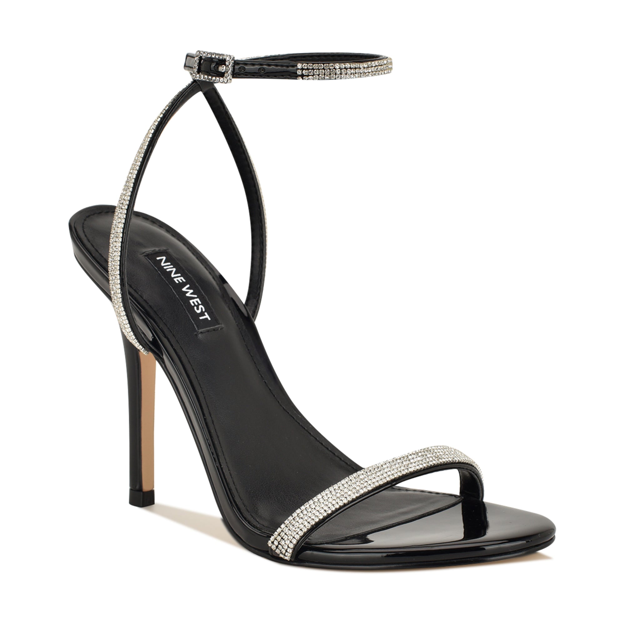 Stodia Ankle Strap Sandals