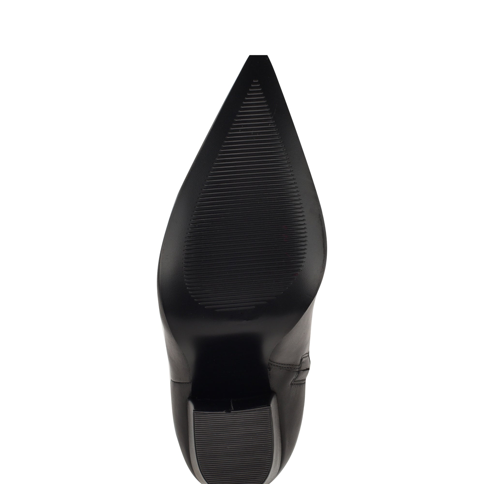 Adera Pointy Toe Tall Shaft Dress Boots