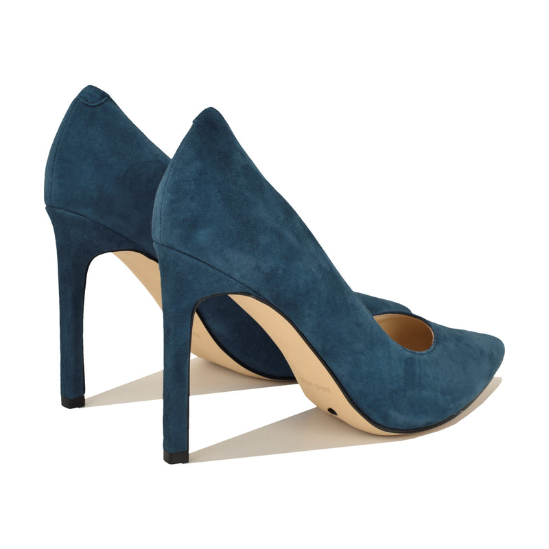 Tatiana Pointy Toe Pumps