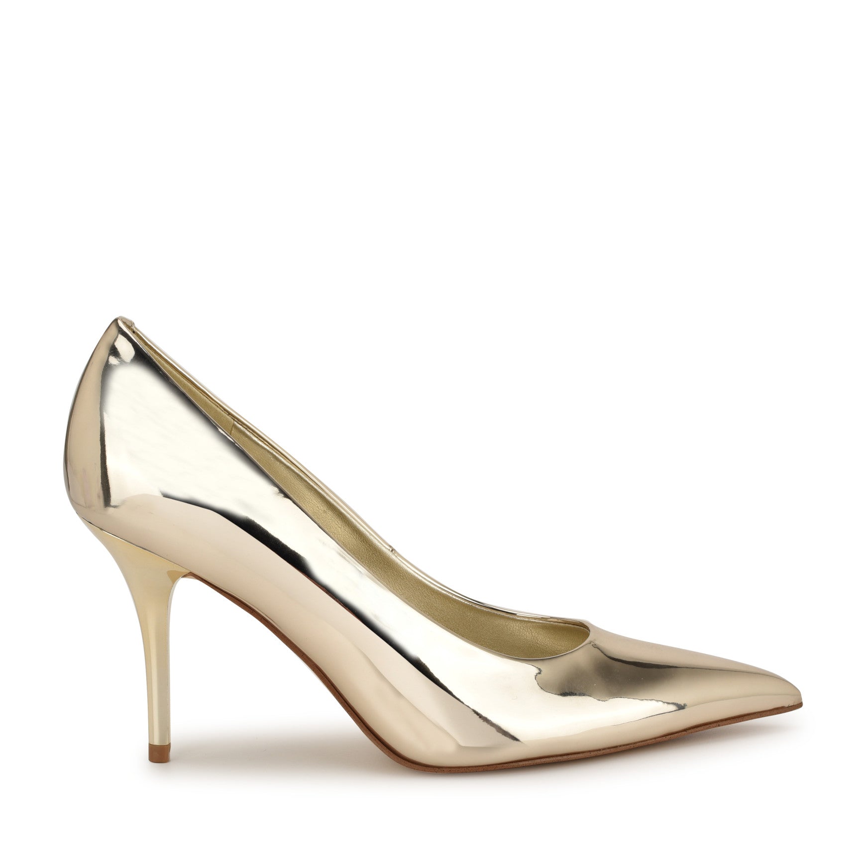 Princesa Pointy Toe Pumps