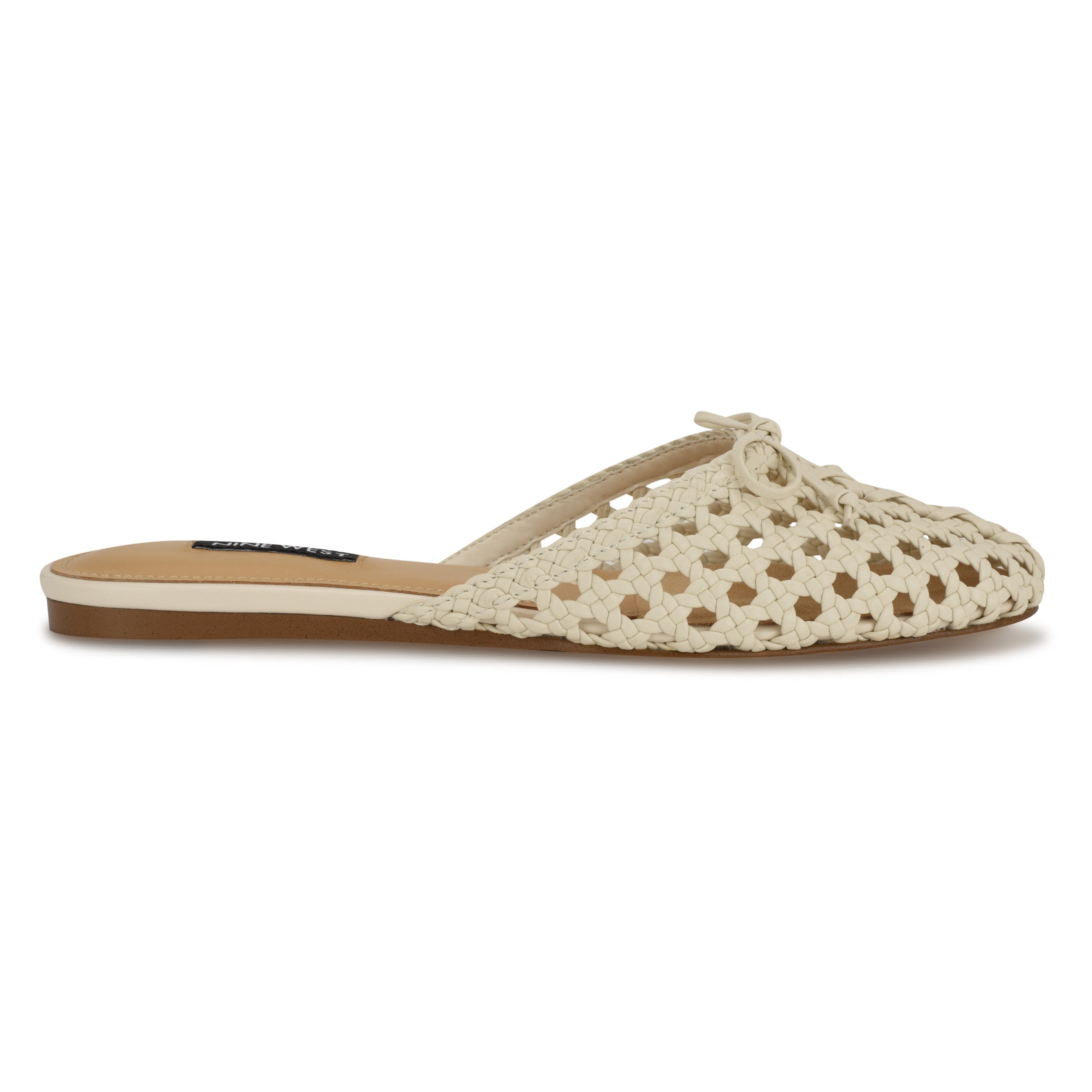 Lolah Woven Mules