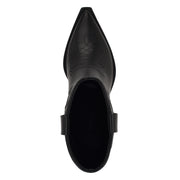 Puzz Western Booties