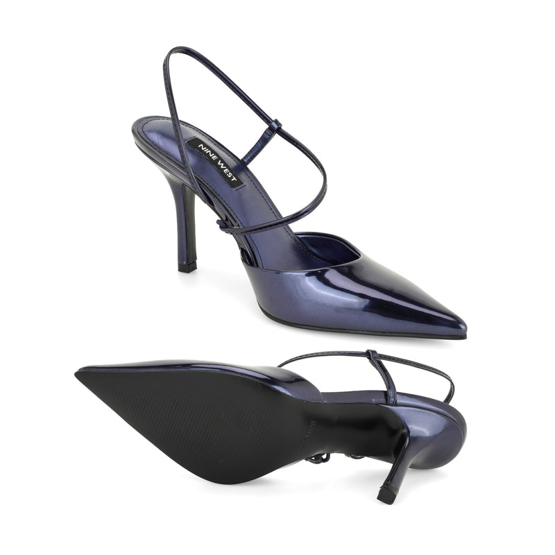 Galora Slingback Pumps