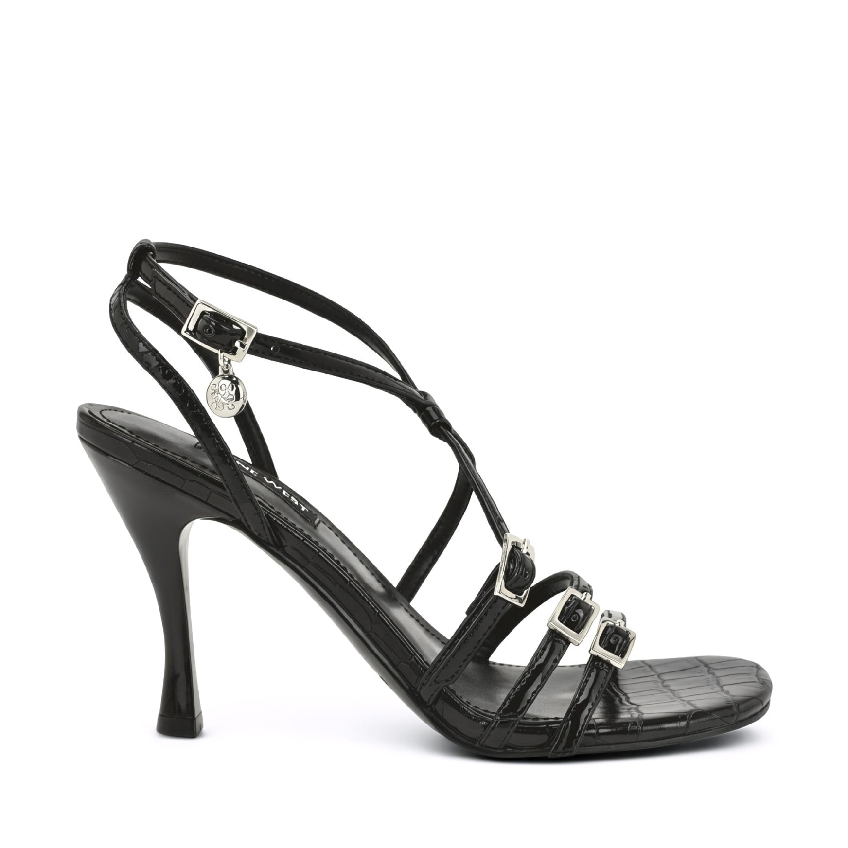 Lavva Strappy Sandals