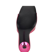 Disko Dress Slide Sandals