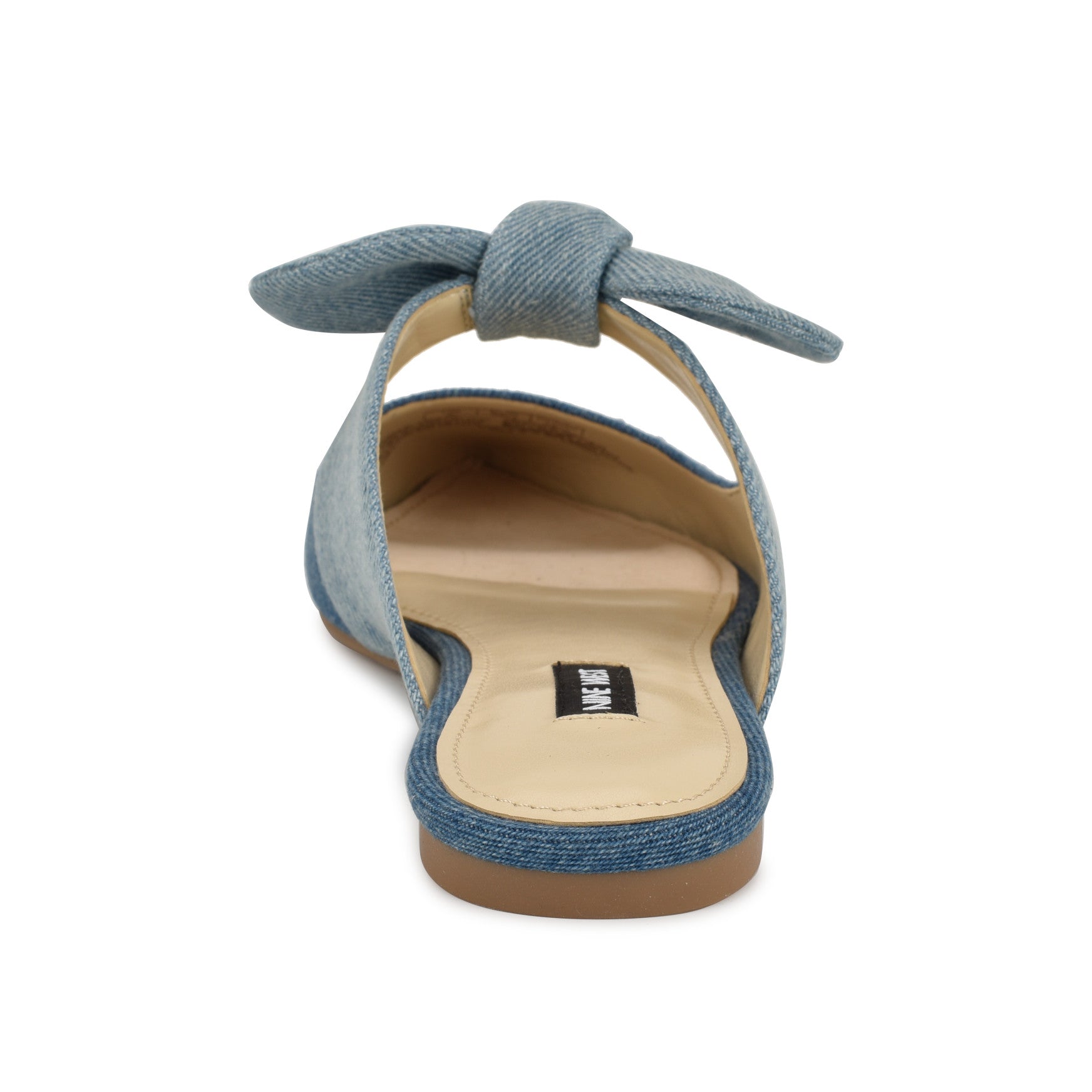 Bowin Bow Mules