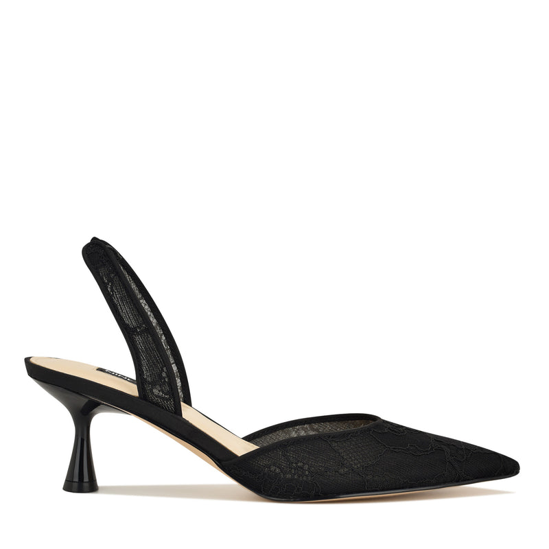 Rizze Slingback Pumps