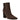 Reraye Block Heel Ankle Booties