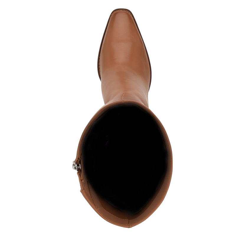 Zazz Knee High Boots