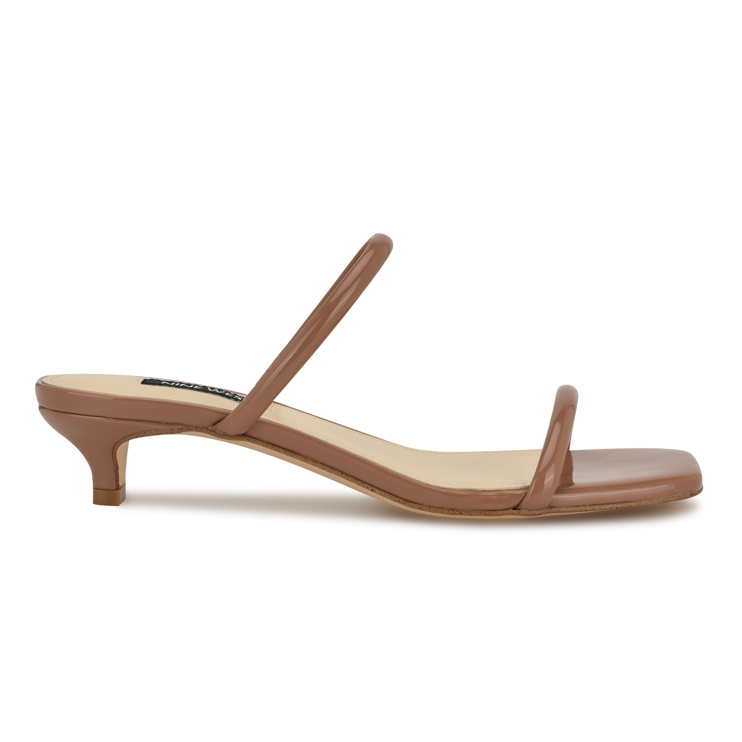 Noel Slide Sandals