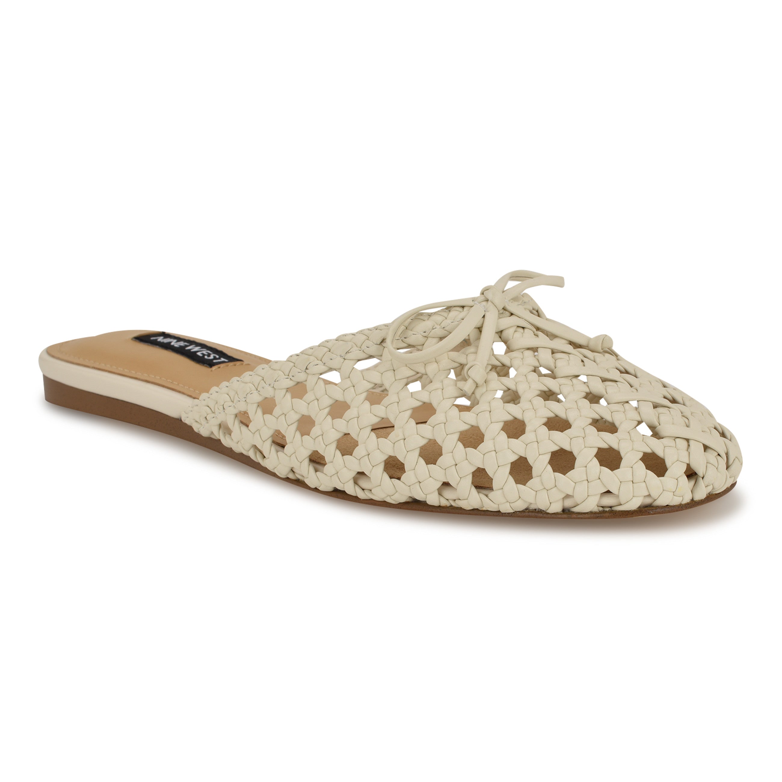Nine West Paoly Pointy Toe Slip-on Flats Nine West Women's Paoly Nine West Paoly Pointy Toe Slip-on Flats Nine West Women's Paoly