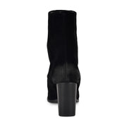 Chaye Slouch Booties