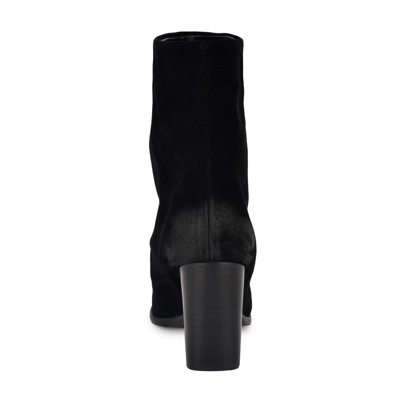 Chaye Slouch Booties