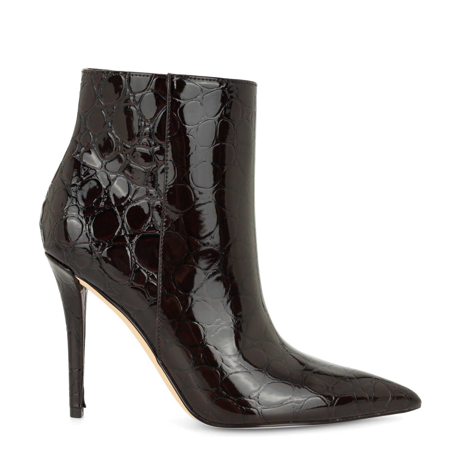 Carson Ankle Booties