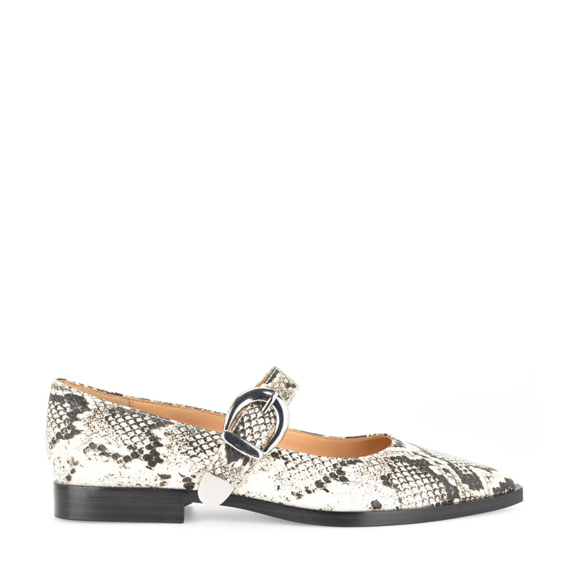 Katrel Mary Jane Flats