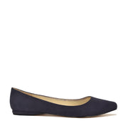 Speakup Almond Toe Flats