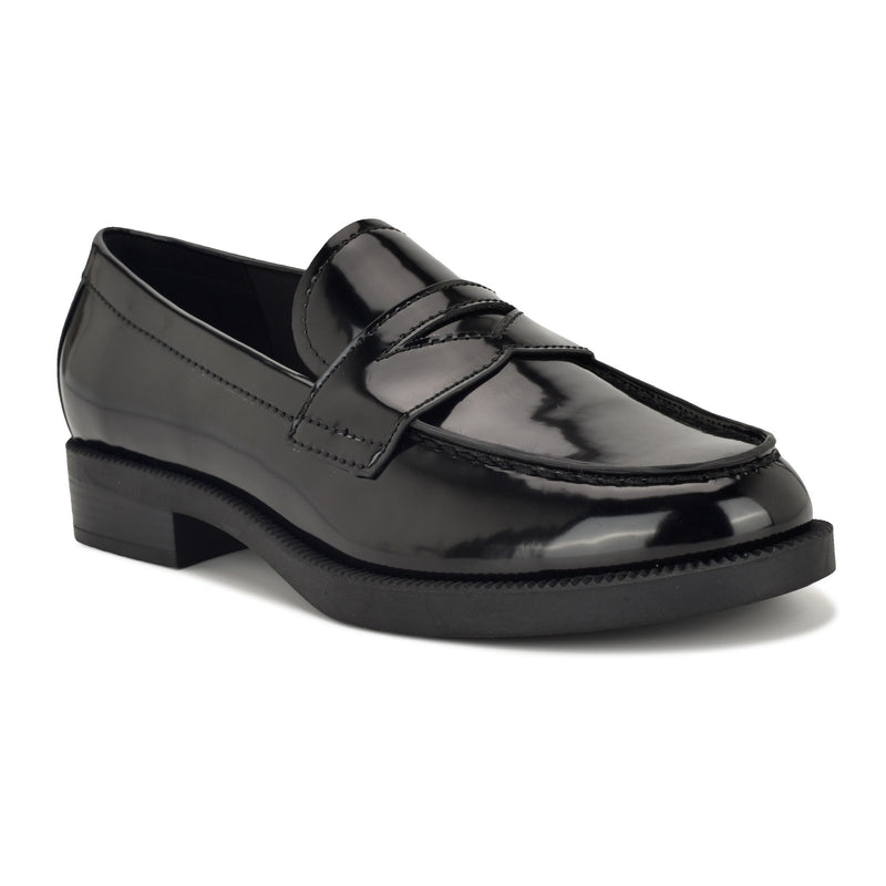 Berg Casual Loafers