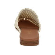 Cleigha Pointy Toe Mules