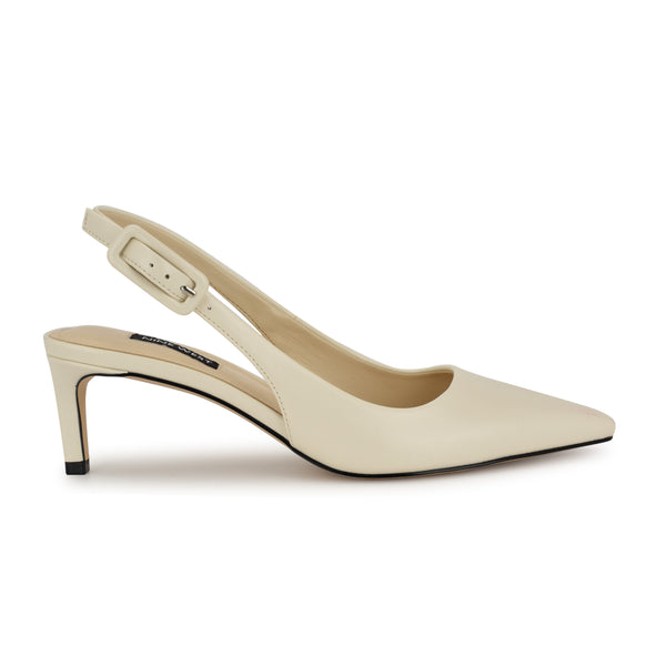STUART WEITZMAN | Bria 35 Patent Leather Pumps | Women