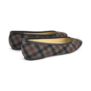 Valore Ballet Flats