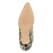 Willa Kitten Heel Boots