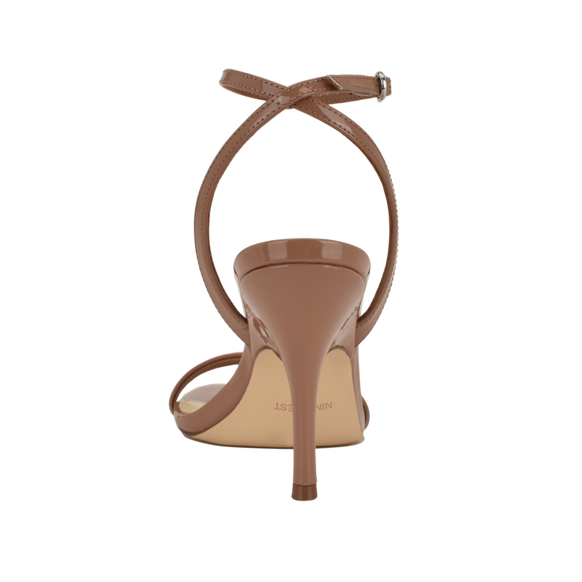 Villlo Ankle Strap Sandals