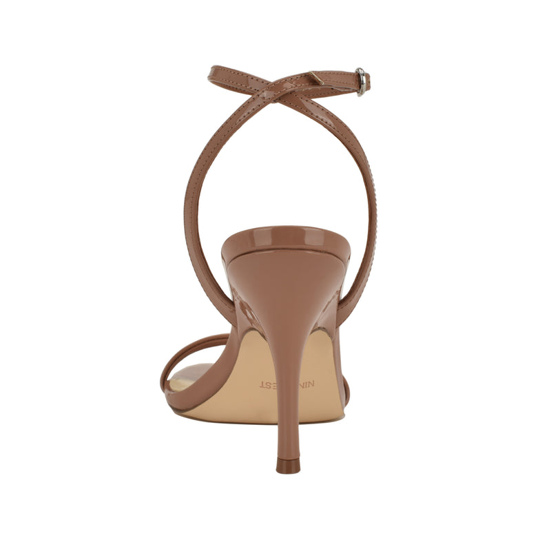 Villlo Ankle Strap Sandals