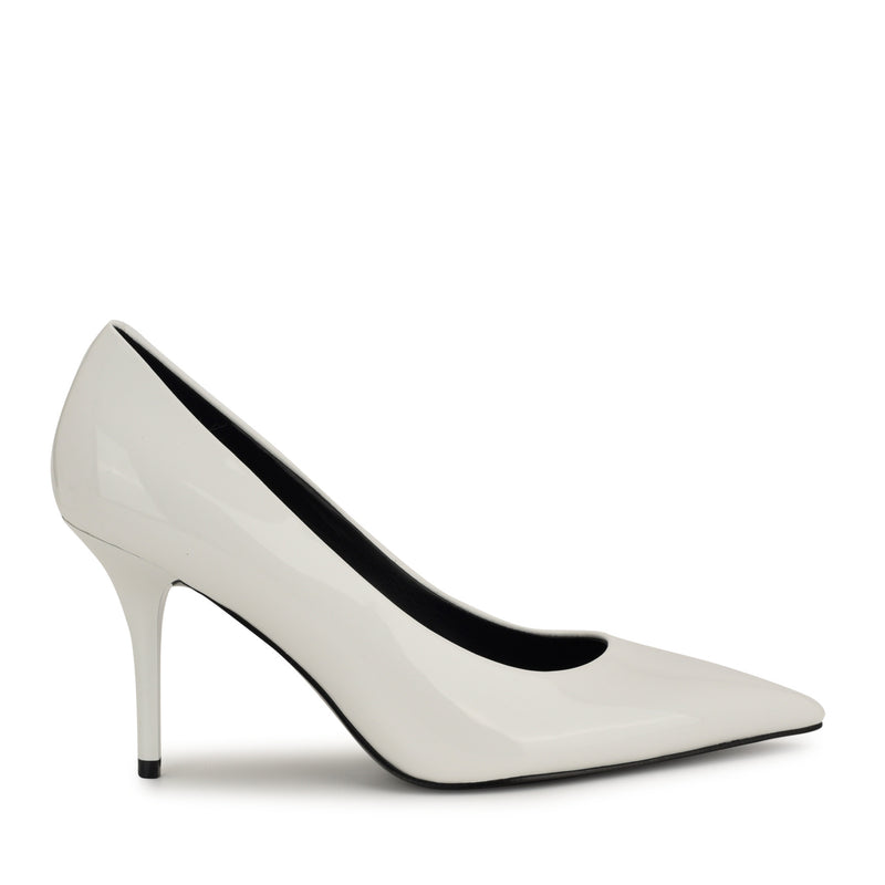 Princesa Pointy Toe Pumps