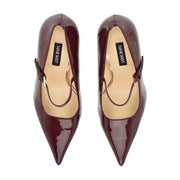 Gorjus Mary Jane Pumps