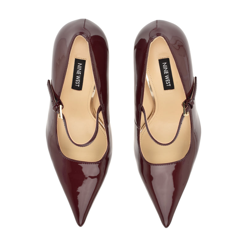 Gorjus Mary Jane Pumps