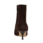Hermena Ankle Booties