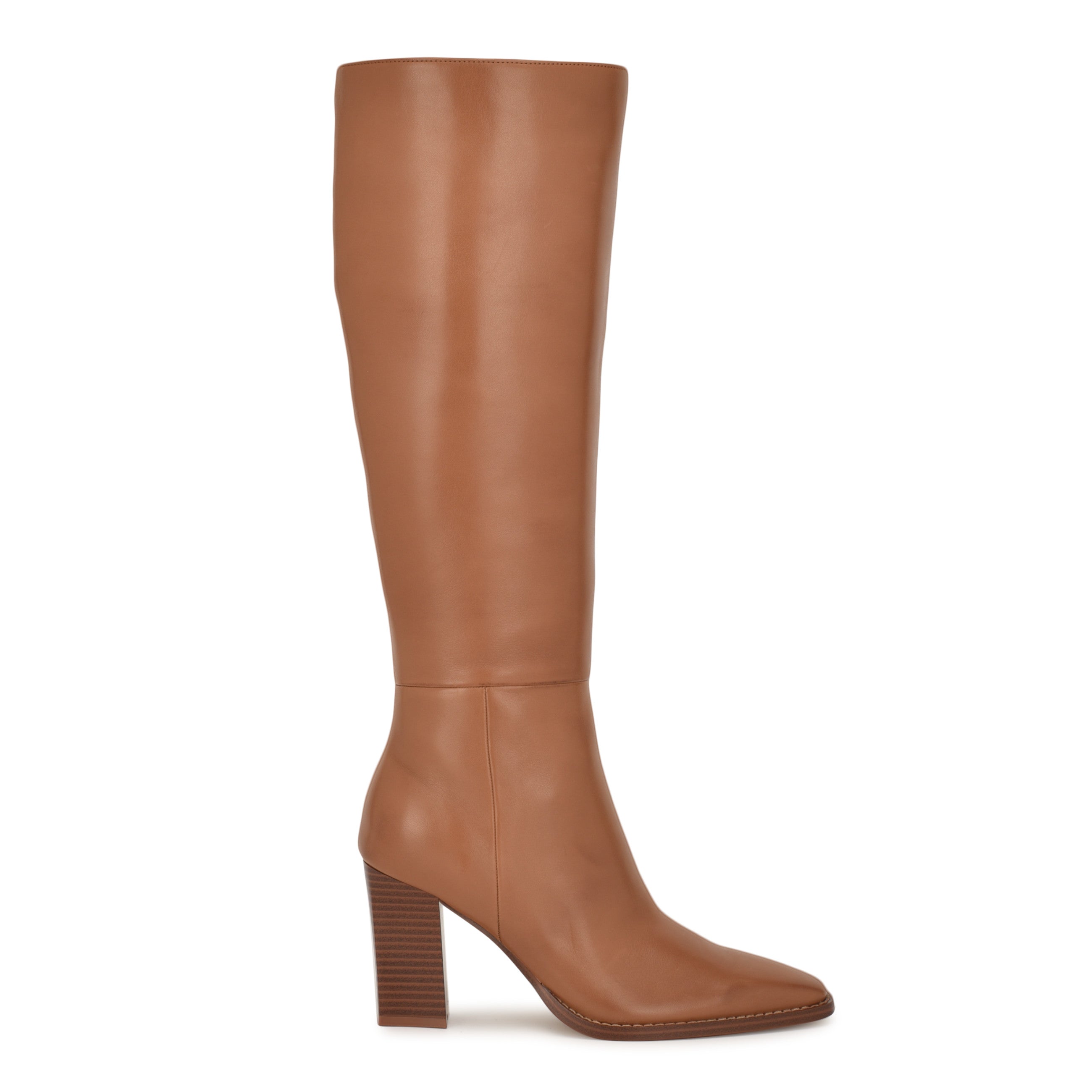 Zazz Knee High Boots