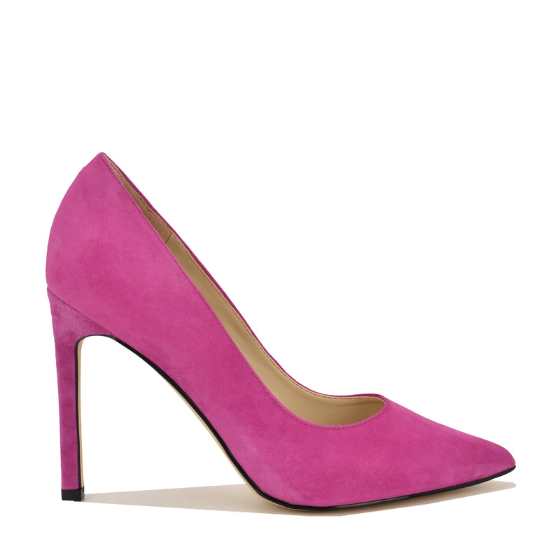 Tatiana Pointy Toe Pumps