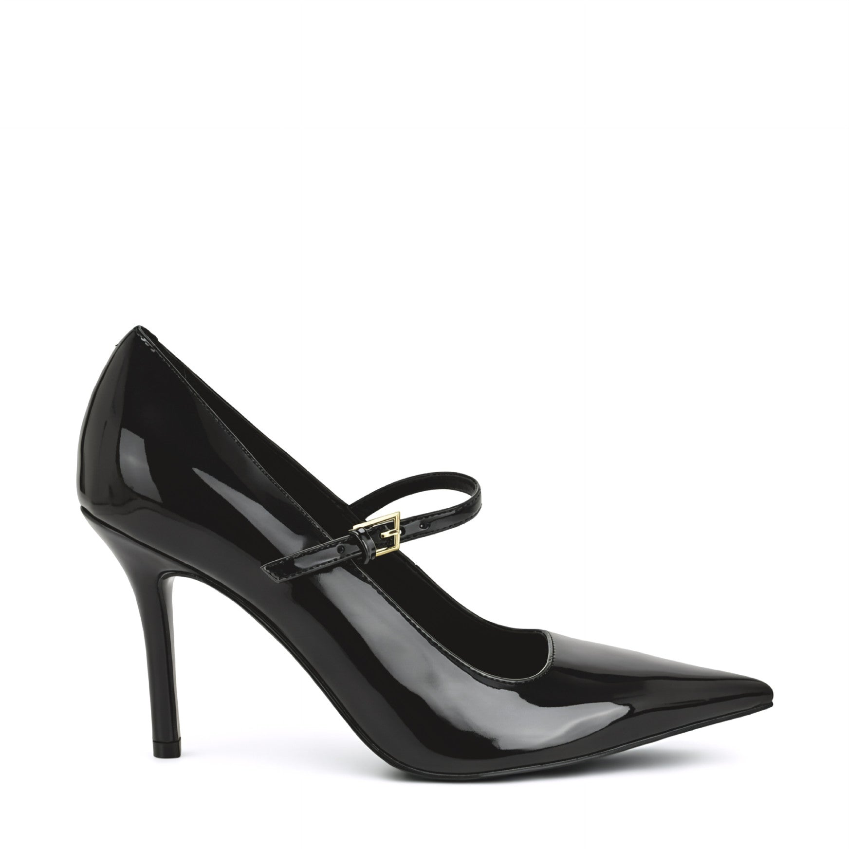 Gorjus Mary Jane Pumps