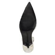 Pemma Slingback Pumps