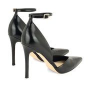 Frendy Leather Pumps
