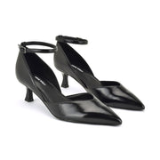 Kory Kitten Heel Pumps