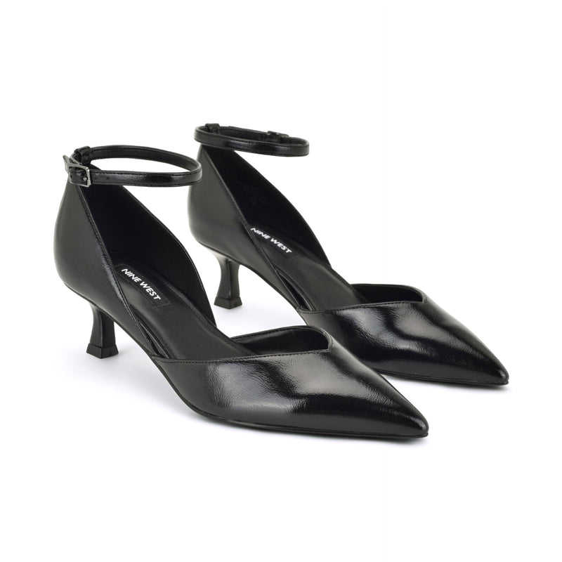 Kory Kitten Heel Pumps