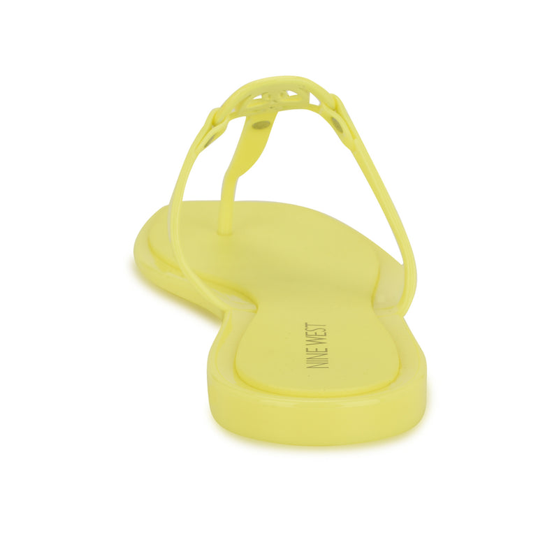 Dacota Thong Sandals