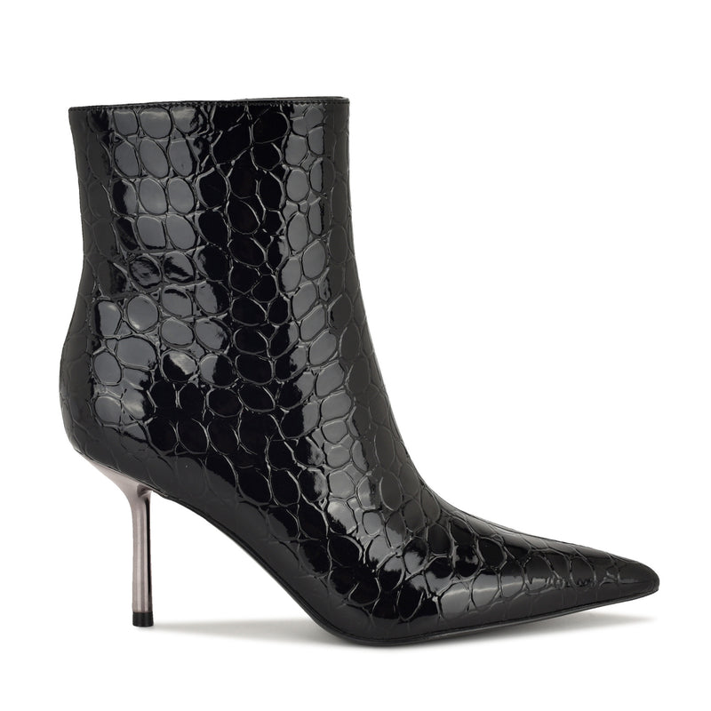 Women's Black Booties & Ankle Boots | Nine West Women's Black Booties & Ankle Boots | Nine West